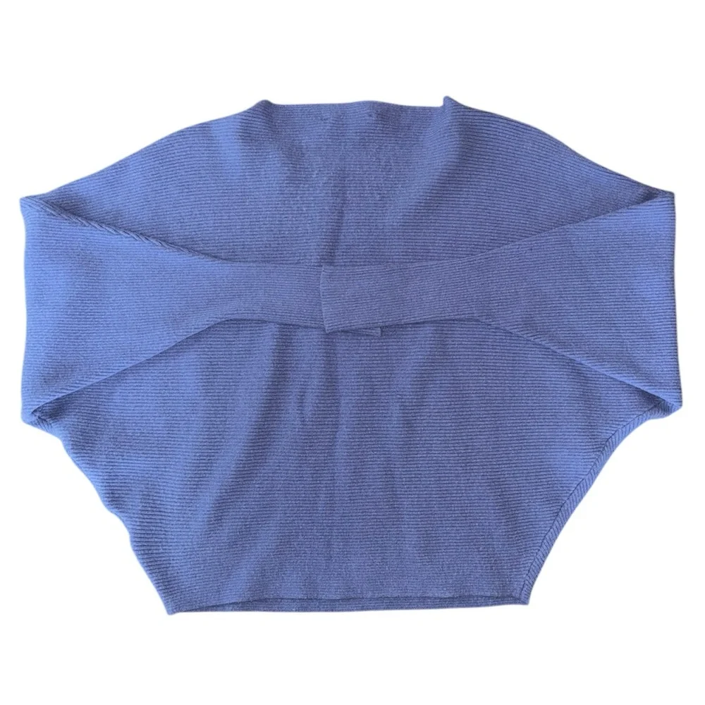 PHILOSOPHY gorgeous batwing sweater - Picture 4 of 5